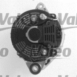 Alternátor VALEO 433444 - obr. 2