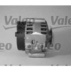 Alternátor VALEO 436134 - obr. 1