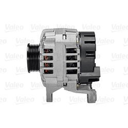 Alternátor VALEO 437174 - obr. 3