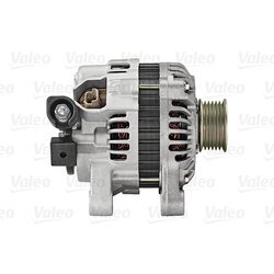 Alternátor VALEO 437460 - obr. 3