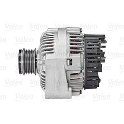 Alternátor VALEO 437522 - obr. 3