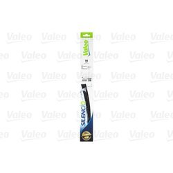 Gumička stierača VALEO 574084 - obr. 1