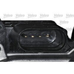 Motor stieračov VALEO 582655 - obr. 4