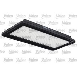 Vzduchový filter VALEO 585173 - obr. 2