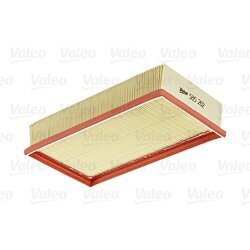 Vzduchový filter VALEO 585262 - obr. 2