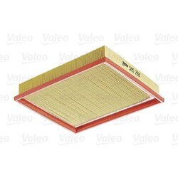 Vzduchový filter VALEO 585298 - obr. 2