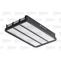 Vzduchový filter VALEO 585344 - obr. 2