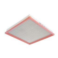 Vzduchový filter VALEO 585413 - obr. 2