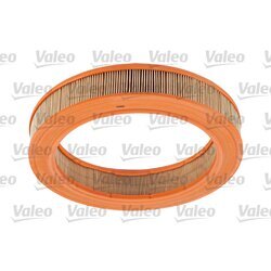 Vzduchový filter VALEO 585727 - obr. 2