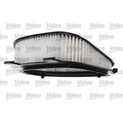 Vzduchový filter VALEO 585802 - obr. 2