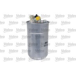 Palivový filter VALEO 587568 - obr. 2
