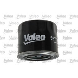 Palivový filter VALEO 587761 - obr. 3