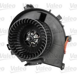 Vnútorný ventilátor VALEO 715224