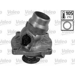 Termostat chladenia VALEO 820427