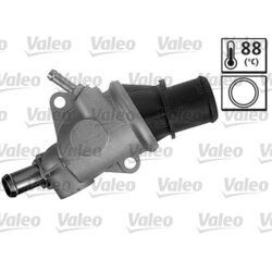 Termostat chladenia VALEO 820796