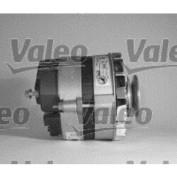 Alternátor VALEO 436230 - obr. 1