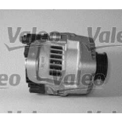 Alternátor VALEO 436447 - obr. 1