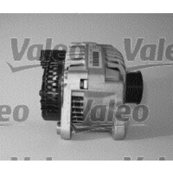 Alternátor VALEO 436483 - obr. 1