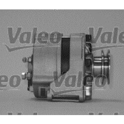 Alternátor VALEO 436623 - obr. 1