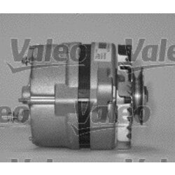 Alternátor VALEO 436722 - obr. 1