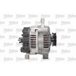 Alternátor VALEO 437204 - obr. 3