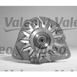 Alternátor VALEO 437382 - obr. 1