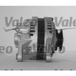 Alternátor VALEO 437490 - obr. 1