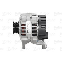 Alternátor VALEO 439338 - obr. 3