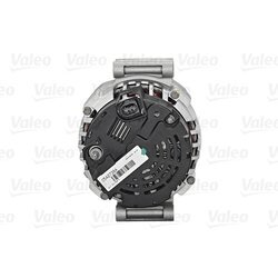 Alternátor VALEO 439395 - obr. 2