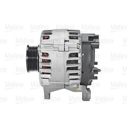 Alternátor VALEO 440025 - obr. 3