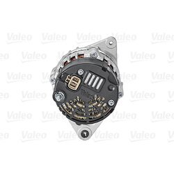 Alternátor VALEO 440104 - obr. 2