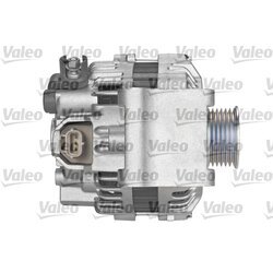 Alternátor VALEO 440433 - obr. 4