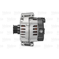 Alternátor VALEO 440472 - obr. 3