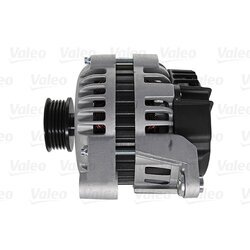 Alternátor VALEO 443180 - obr. 3