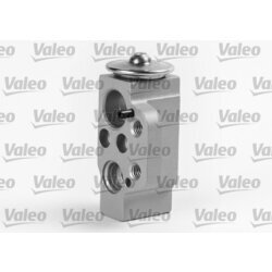 Expanzný ventil klimatizácie VALEO 509682