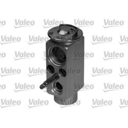 Expanzný ventil klimatizácie VALEO 509796