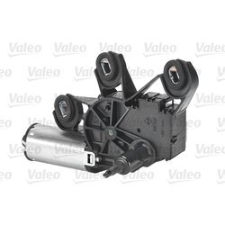 Motor stieračov VALEO 579600 - obr. 2