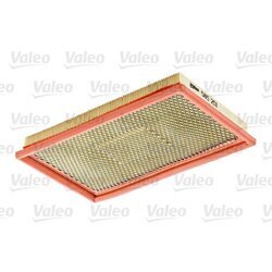 Vzduchový filter VALEO 585251 - obr. 2