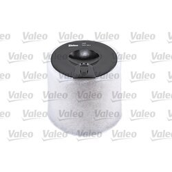 Vzduchový filter VALEO 585663 - obr. 1