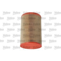 Vzduchový filter VALEO 585765 - obr. 2