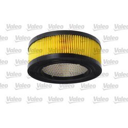 Vzduchový filter VALEO 585779 - obr. 2