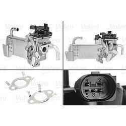 EGR modul VALEO 700435