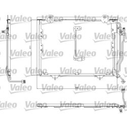 Kondenzátor klimatizácie VALEO 817492