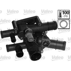 Termostat chladenia VALEO 820959