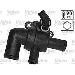 Termostat chladenia VALEO 820970