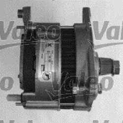 Alternátor VALEO 436166 - obr. 1