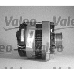 Alternátor VALEO 436335 - obr. 3