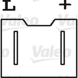 Alternátor VALEO 436335 - obr. 6