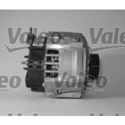 Alternátor VALEO 436547 - obr. 1