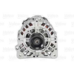 Alternátor VALEO 439445 - obr. 1